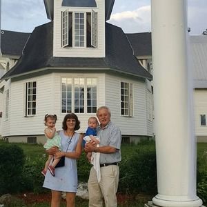 Meet your Posher, Robert